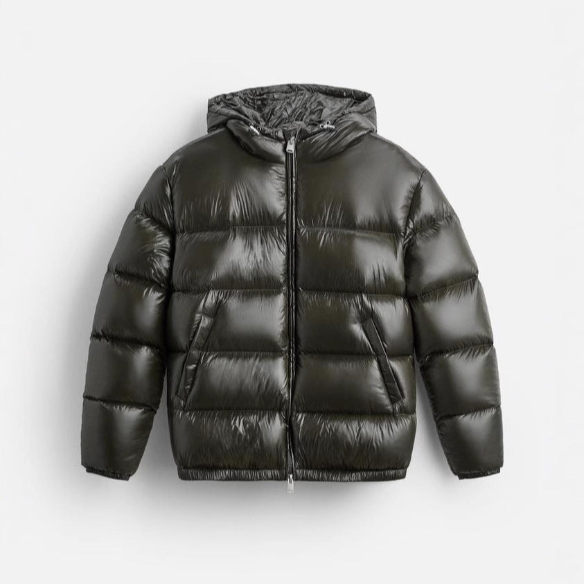 viral puffer - jacket