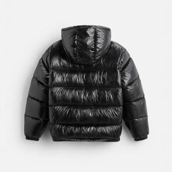 viral puffer - jacket