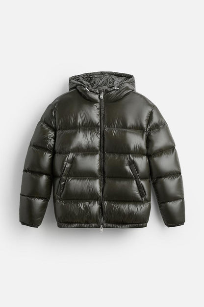 viral puffer - jacket