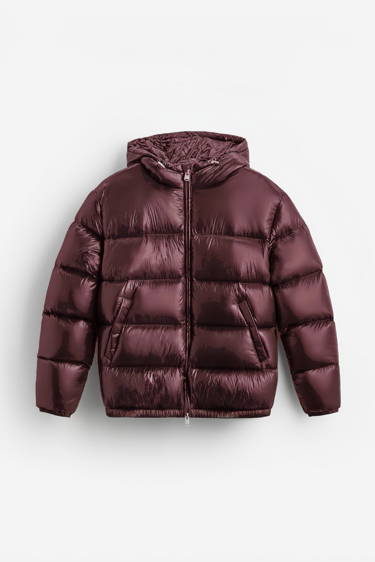 viral puffer - jacket