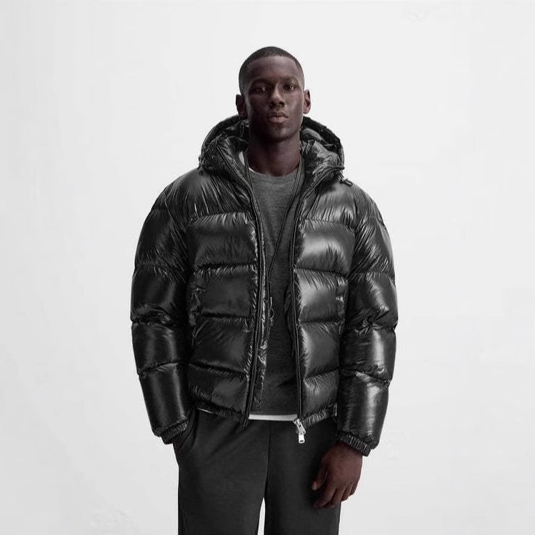 viral puffer - jacket