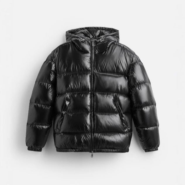 viral puffer - jacket