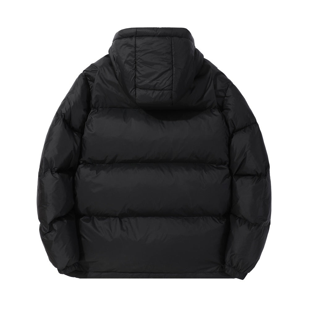 Warm Extreme - jacket