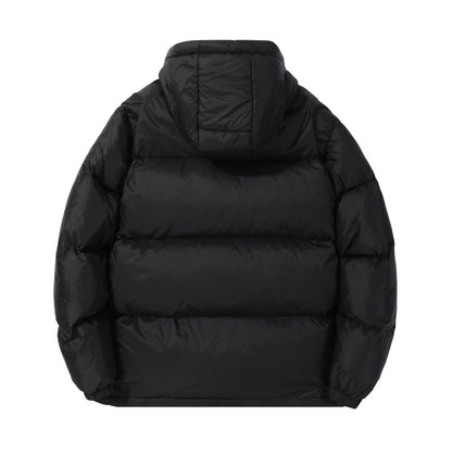 Warm Extreme - jacket