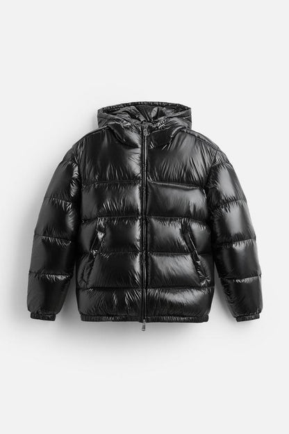 viral puffer - jacket